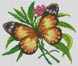 Комплектація Алмазна вишивка Метелик (28 х 33 см) Dream Art (DA-31756) від інтернет-магазину наборів для рукоділля Sylarozumu.com.ua