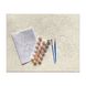 Комплектація Розмальовки за номерами Оголена з тату (ANG678) (Без коробки) від інтернет-магазину товарів для творчості Sylarozumu.com.ua