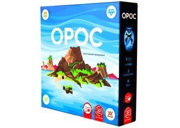 Планета Ігор Орос (pi006) настільна гра &mdash; що в комплекті | Sylarozumu.com.ua