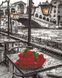 Комплектація Алмазна картина Троянди під дощем (GZS1090) (Без коробки) від інтернет-магазину Sylarozumu.com.ua
