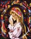 Комплектация ART-B-9103 Картина по номерам Надежда на мир 40 х 50 см Artissimo от интернет-магазина товаров для творчества Sylarozumu.com.ua