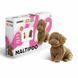 Картонный 3Д пазл Мальтипа CARTONIC (CARTMALTIPOO)