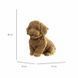 Картонный 3Д пазл Мальтипа CARTONIC (CARTMALTIPOO)