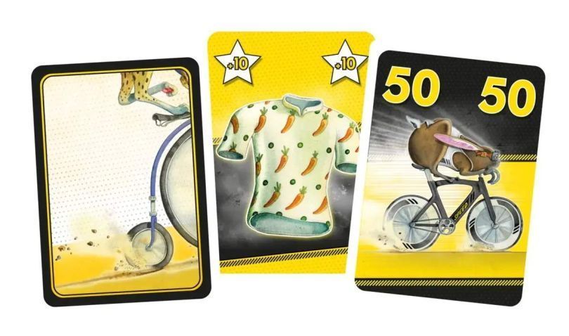 Велонімо (Velonimo) настільна гра &mdash; що в комплекті | Sylarozumu.com.ua