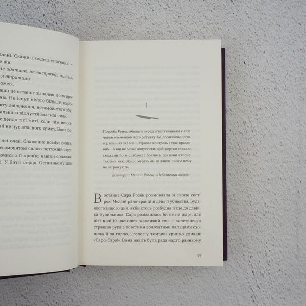 Книга Ромео купити в інтернет-магазині Sylarozumu.com.ua