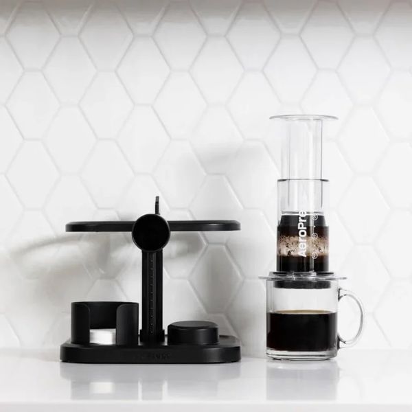 AeroPress Органайзер-стенд - Кухонная кофейная станция