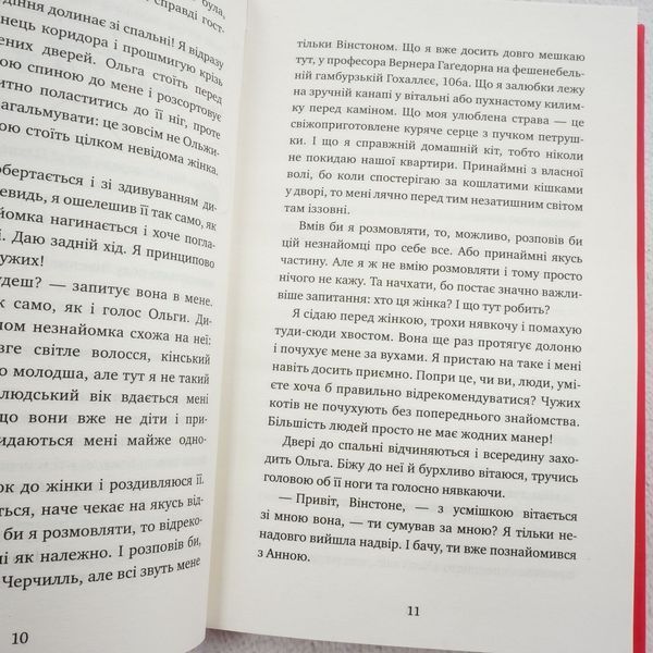 Книга Пригоди кота-детектива. Книга 1. Таємна місія Вінстона купити в інтернет-магазині Sylarozumu.com.ua