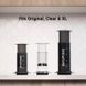 AeroPress Органайзер-стенд - Кухонная кофейная станция