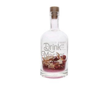 Смесь для коктейля FLAVORED ROSE настольная игра и пример комплектации | Sylarozumu.com.ua