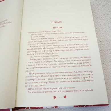 Вічність. Вовки Мерсі-Фолз 3 книга в інтернет-магазині Sylarozumu.com.ua
