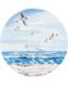 Комплектація Розмальовка по номерах Політ над морем © Iryna Ponna (RC00067L) (Без коробки) від інтернет-магазину товарів для творчості Sylarozumu.com.ua