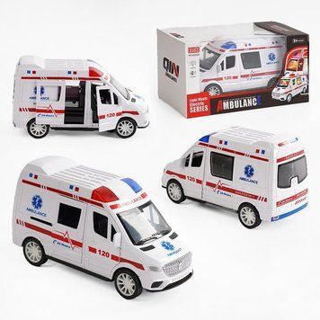 Машина (62925) Мелодія, підсвічування, Гумові шини, в коробці настільна гра &mdash; що в комплекті | Sylarozumu.com.ua