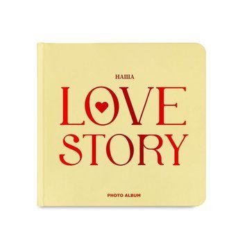 Фотоальбом Love story (бежевий) настільна гра &mdash; що в комплекті | Sylarozumu.com.ua