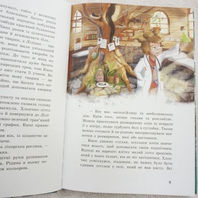 Різдво в Маленькому лісі. Непосида Кноп 2 книга в інтернет-магазині Sylarozumu.com.ua