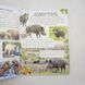 Дивовижна енциклопедія про тварин книга і фото сторінок від інтернет-магазину Sylarozumu.com.ua