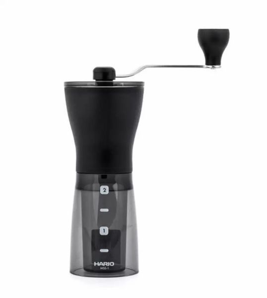 Змінний вал для кавомолки HARIO Mini Mill Slim Plus MSS-1