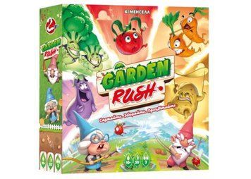 Lord of Boards Garden Rush (LOB2410UA) настільна гра &mdash; що в комплекті | Sylarozumu.com.ua