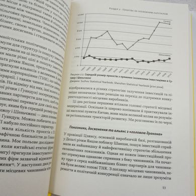 Китайське диво і глобалізація книга в інтернет-магазині Sylarozumu.com.ua