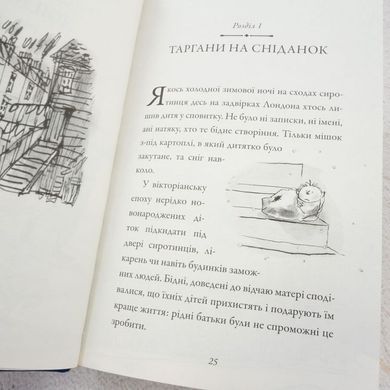 Ледяной монстр книга в магазине Sylarozumu.com.ua