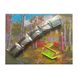 Комплектация Картина из страз Цветной фонтан (GA74728) Диамантовые ручки (GU_188903, ) от интернет-магазина наборов для рукоделия Sylarozumu.com.ua