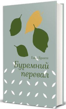 Бурный перевал книга в магазине Sylarozumu.com.ua