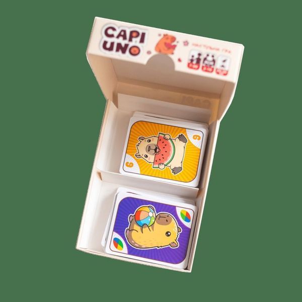 CAPIUNO КапиУНО 10120228У книга в магазине Sylarozumu.com.ua