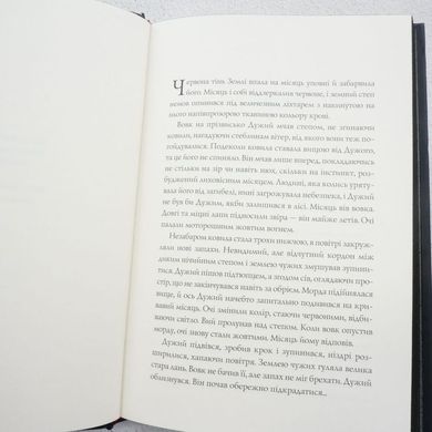 Заклятий місяць книга в інтернет-магазині Sylarozumu.com.ua