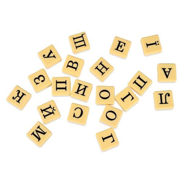 Словогонка (30824) настільна гра &mdash; що в комплекті | Sylarozumu.com.ua