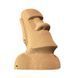 Картонный 3Д пазл Моей CARTONIC (CARTMOAI)