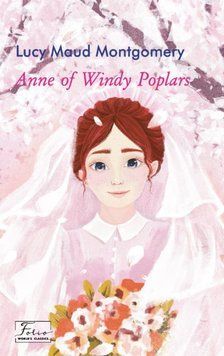 Anne of Windy Poplars / Энн из Лопатливых Тополей книга в магазине Sylarozumu.com.ua