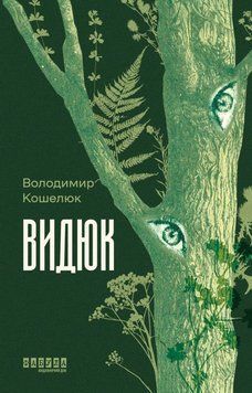 Книга Видюк купити в інтернет-магазині Sylarozumu.com.ua