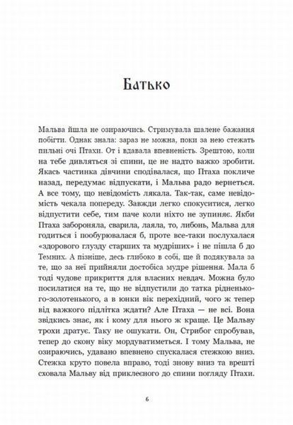 Книга Зворотний бік темряви. Між темрявою та світлом 2 купити в інтернет-магазині Sylarozumu.com.ua