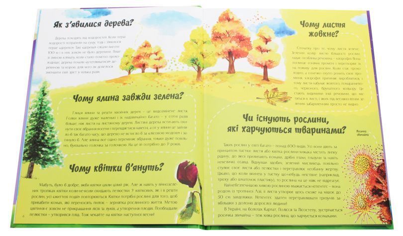 Книга Про все на світі. Відповіді чомучкам купити в інтернет-магазині Sylarozumu.com.ua