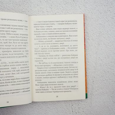 Кайдашева семья книга в магазине Sylarozumu.com.ua