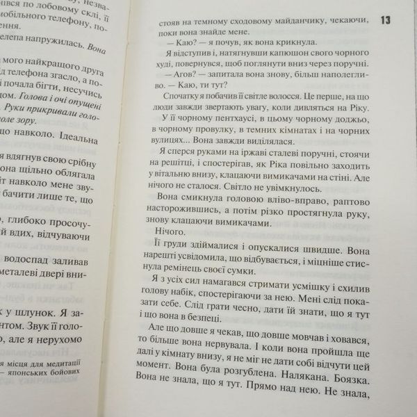 Книга Схованка. Диявольська ніч 2 купити в інтернет-магазині Sylarozumu.com.ua