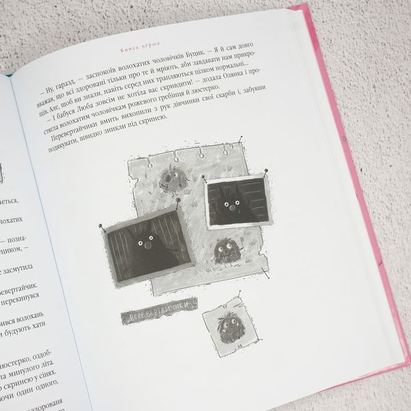 Книга Прибулець з Країни нямликів купити в інтернет-магазині Sylarozumu.com.ua