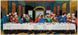 Комплектація Алмазна живопис Таємна вечеря ColorArt (CLR-PSD1000) від інтернет-магазину наборів для рукоділля Sylarozumu.com.ua