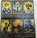 Колода New Van Gogh Tarot фотографии от интернет-магазина Sylarozumu.com.ua