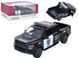 Машинка Kinsmart (KT5436WP) Ford F-1 2022 Raptor Police