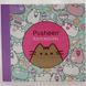 Книга Мінірозмальовка Pusheen і фото від інтернет-магазину Sylarozumu.com.ua
