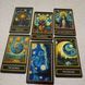 Колода New Van Gogh Tarot фотографии от интернет-магазина Sylarozumu.com.ua