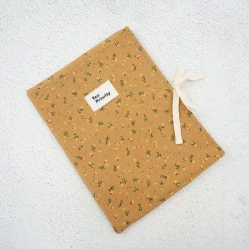 Чохол для книг Пряничне печиво