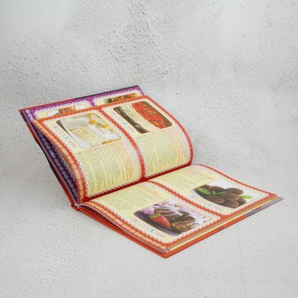 Книга Святкова кухня купити в інтернет-магазині Sylarozumu.com.ua