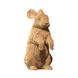 Картонный 3Д пазл Кролик