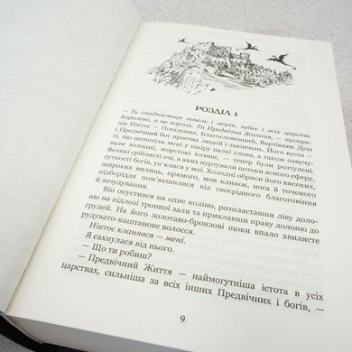 Світло у пломені. Плоть і вогонь 2 книга в інтернет-магазині Sylarozumu.com.ua