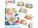 Limo Toy Книга животных (HB 0029 ABC)