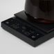 HARIO V60 Polaris Scale смарт ваги для кави - Матовий білий
