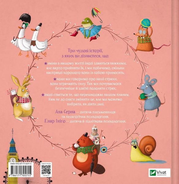 Книга Забудь про страхи &mdash; повір у себе! купити в інтернет-магазині Sylarozumu.com.ua