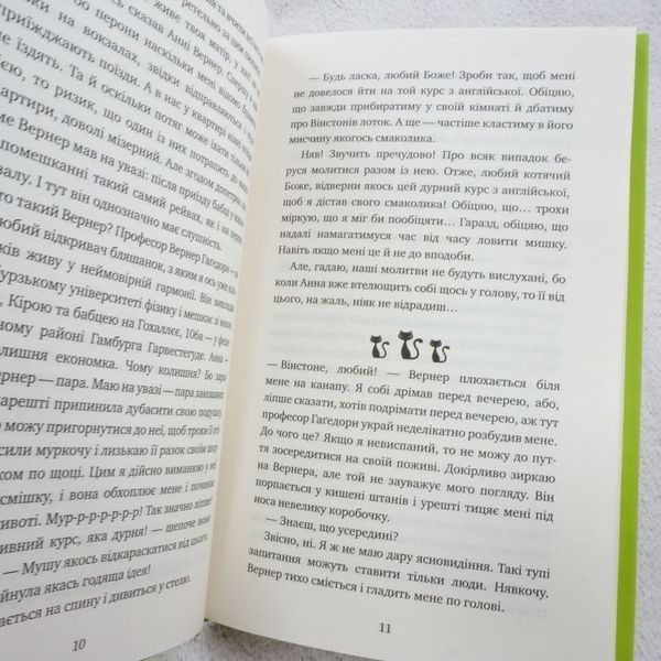 Кот под прикрытием. Приключения кота-детектива 5 книга в магазине Sylarozumu.com.ua