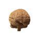 Картонный 3Д пазл Мозг CARTONIC (CARTBRAIN)